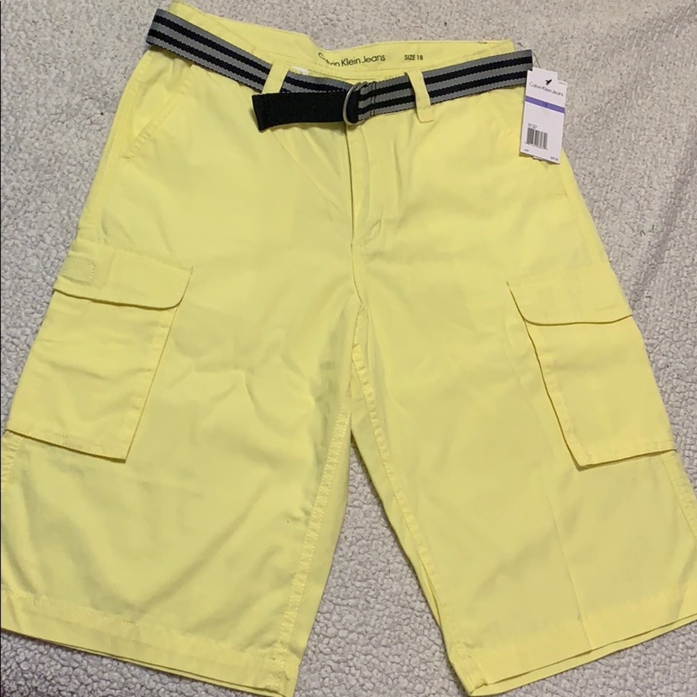 Calvin Klein Shorts
